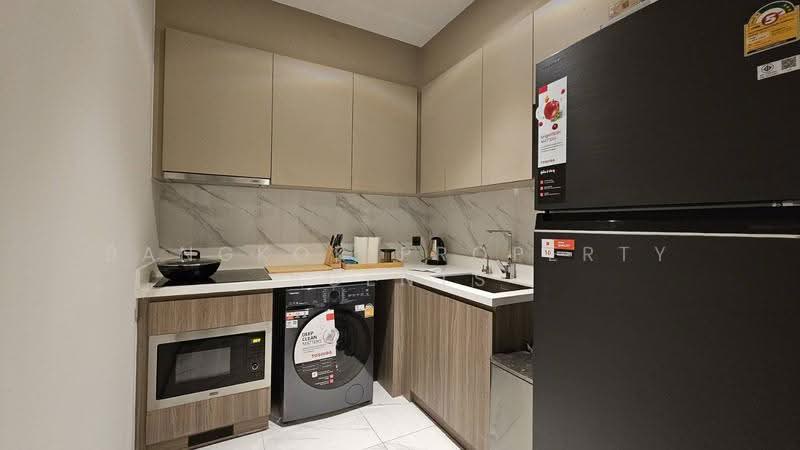 Rhythm Ekkamai Estate, Bangkok, Soi Sukhumvit 63, Khlongtoei Nua, Watthana, Bangkok, 2 Bedrooms, 86 sqm, Condo For Rent, by BANGKOK PROPERTY AGENTS, 500538408 - DDproperty.com