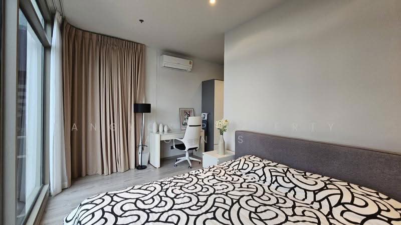 Rhythm Ekkamai Estate, Bangkok, Soi Sukhumvit 63, Khlongtoei Nua, Watthana, Bangkok, 2 Bedrooms, 86 sqm, Condo For Rent, by BANGKOK PROPERTY AGENTS, 500538408 - DDproperty.com