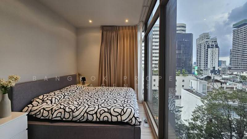 Rhythm Ekkamai Estate, กรุงเทพ, Soi Sukhumvit 63, คลองเตยเหนือ, วัฒนา, กรุงเทพ, 86 ตร.ม., คอนโด ให้เช่า, โดย BANGKOK PROPERTY AGENTS, 500538408 - DDproperty.com