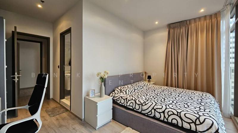 Rhythm Ekkamai Estate, Bangkok, Soi Sukhumvit 63, Khlongtoei Nua, Watthana, Bangkok, 2 Bedrooms, 86 sqm, Condo For Rent, by BANGKOK PROPERTY AGENTS, 500538408 - DDproperty.com