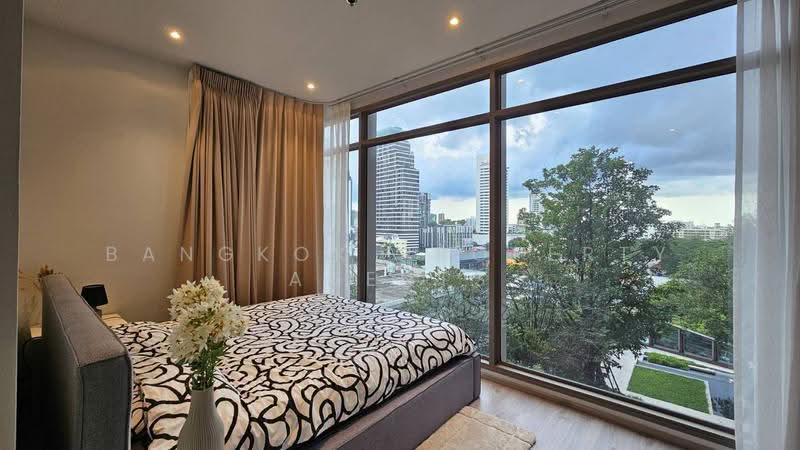 Rhythm Ekkamai Estate, Bangkok, Soi Sukhumvit 63, Khlongtoei Nua, Watthana, Bangkok, 2 Bedrooms, 86 sqm, Condo For Rent, by BANGKOK PROPERTY AGENTS, 500538408 - DDproperty.com