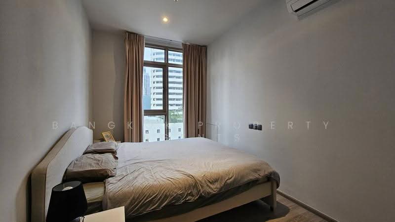 Rhythm Ekkamai Estate, Bangkok, Soi Sukhumvit 63, Khlongtoei Nua, Watthana, Bangkok, 2 Bedrooms, 86 sqm, Condo For Rent, by BANGKOK PROPERTY AGENTS, 500538408 - DDproperty.com