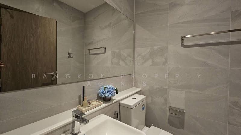 Rhythm Ekkamai Estate, Bangkok, Soi Sukhumvit 63, Khlongtoei Nua, Watthana, Bangkok, 2 Bedrooms, 86 sqm, Condo For Rent, by BANGKOK PROPERTY AGENTS, 500538408 - DDproperty.com