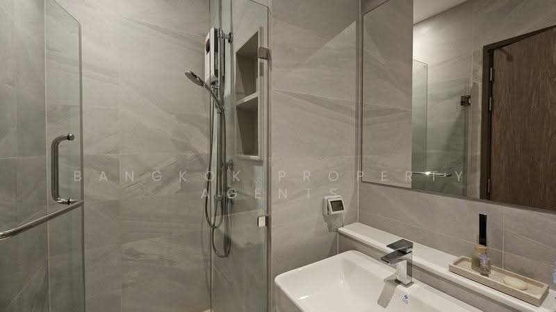 Rhythm Ekkamai Estate, Bangkok, Soi Sukhumvit 63, Khlongtoei Nua, Watthana, Bangkok, 2 Bedrooms, 86 sqm, Condo For Rent, by BANGKOK PROPERTY AGENTS, 500538408 - DDproperty.com