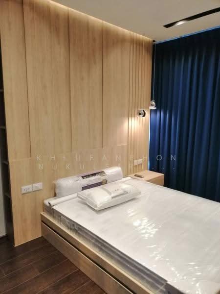 C Ekkamai, Bangkok, 888 Soi Sukhumvit 63, Sukhumvit Road, Khlong Tan Nua, Watthana, Bangkok, 1 Bedroom, 30 sqm, Condo For Rent, by Khlueanphon Nukulsirisak, 500538409 - DDproperty.com