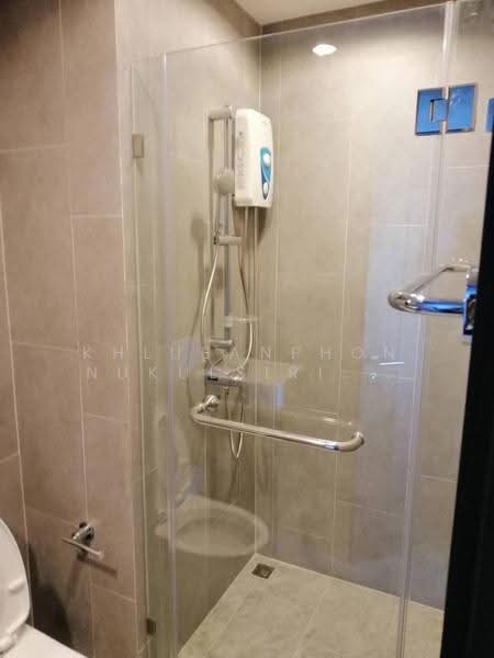 C Ekkamai, Bangkok, 888 Soi Sukhumvit 63, Sukhumvit Road, Khlong Tan Nua, Watthana, Bangkok, 1 Bedroom, 30 sqm, Condo For Rent, by Khlueanphon Nukulsirisak, 500538409 - DDproperty.com