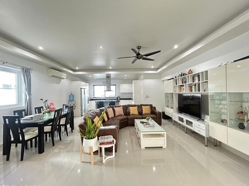 Orchid Paradise Homes 2 : ออร์คิด พาราไดซ์ โฮม 2, ประจวบคีรีขันธ์, หินเหล็กไฟ, หัวหิน, ประจวบคีรีขันธ์, 165 ตร.ม., วิลล่า ขาย, โดย Pavadee Boonyarith, 500538412 - DDproperty.com
