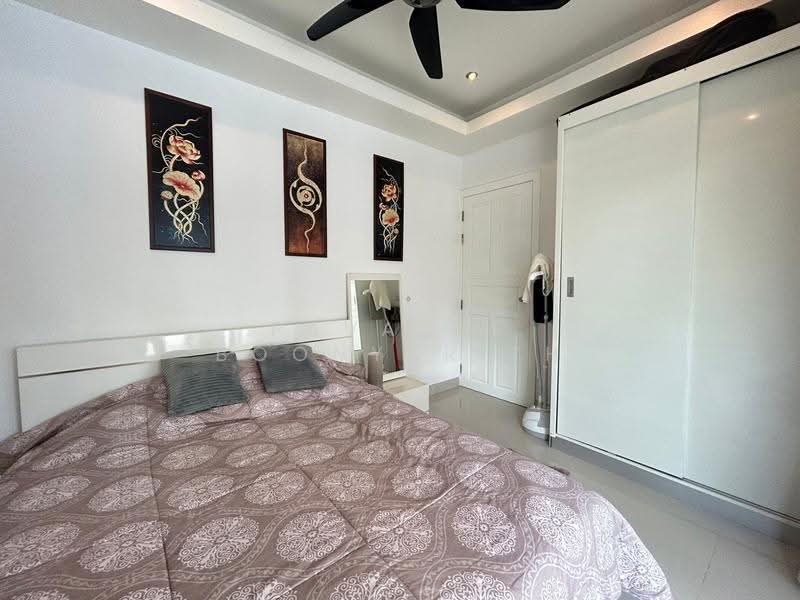 Orchid Paradise Homes 2 : ออร์คิด พาราไดซ์ โฮม 2, ประจวบคีรีขันธ์, หินเหล็กไฟ, หัวหิน, ประจวบคีรีขันธ์, 165 ตร.ม., วิลล่า ขาย, โดย Pavadee Boonyarith, 500538412 - DDproperty.com