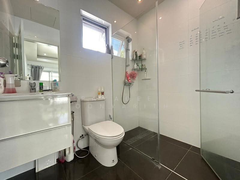 Orchid Paradise Homes 2, prachuap-khiri-khan, Hin Lek Fai, Hua Hin, Prachuap Khiri Khan, 3 Bedrooms, 165 sqm, Villa For Sale, by Pavadee Boonyarith, 500538412 - DDproperty.com