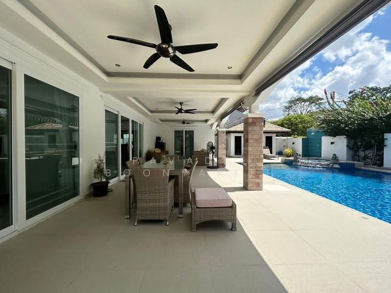 Orchid Paradise Homes 2 : ออร์คิด พาราไดซ์ โฮม 2, ประจวบคีรีขันธ์, หินเหล็กไฟ, หัวหิน, ประจวบคีรีขันธ์, 165 ตร.ม., วิลล่า ขาย, โดย Pavadee Boonyarith, 500538412 - DDproperty.com