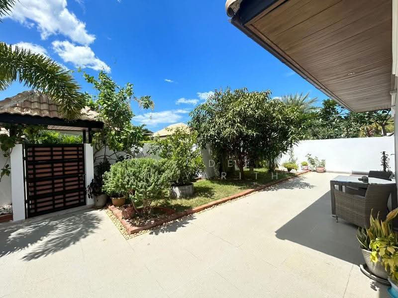 Orchid Paradise Homes 2, prachuap-khiri-khan, Hin Lek Fai, Hua Hin, Prachuap Khiri Khan, 3 Bedrooms, 165 sqm, Villa For Sale, by Pavadee Boonyarith, 500538412 - DDproperty.com