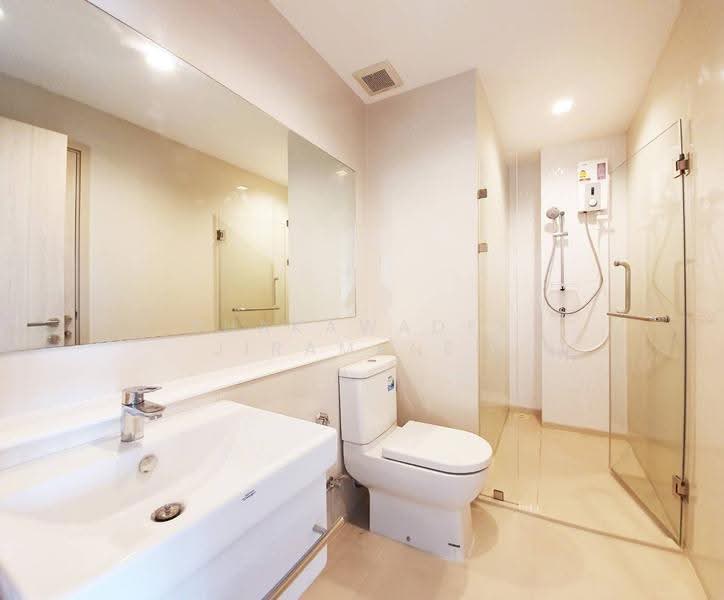 Life One Wireless, Bangkok, 1 Wireless Road, Lumphini, Pathum Wan, Bangkok, 1 Bedroom, 38 sqm, Condo For Rent, by Phakawadee Jiramanee, 500538413 - DDproperty.com