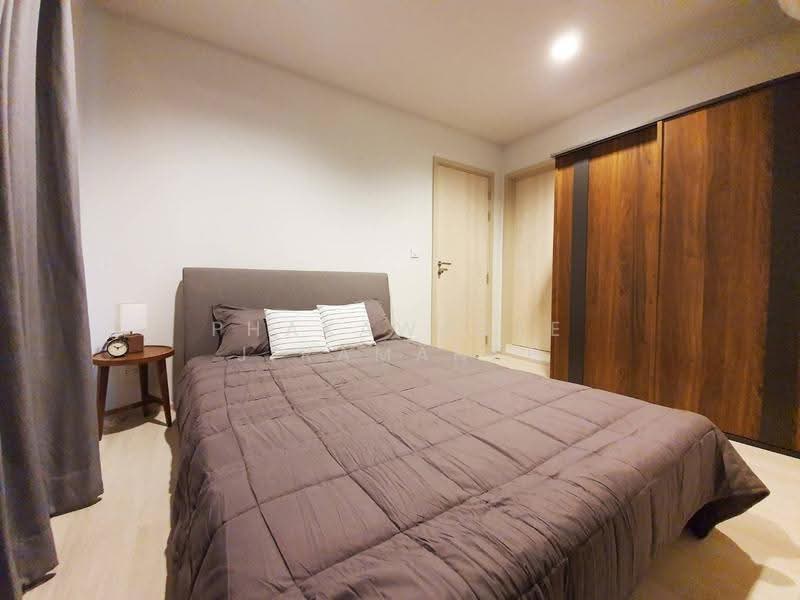 Life One Wireless, Bangkok, 1 Wireless Road, Lumphini, Pathum Wan, Bangkok, 1 Bedroom, 38 sqm, Condo For Rent, by Phakawadee Jiramanee, 500538413 - DDproperty.com
