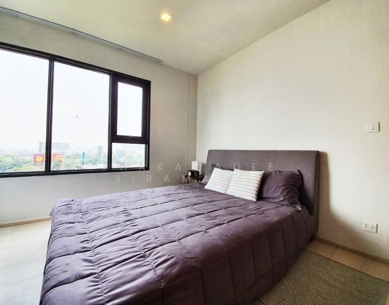 Life One Wireless, Bangkok, 1 Wireless Road, Lumphini, Pathum Wan, Bangkok, 1 Bedroom, 38 sqm, Condo For Rent, by Phakawadee Jiramanee, 500538413 - DDproperty.com