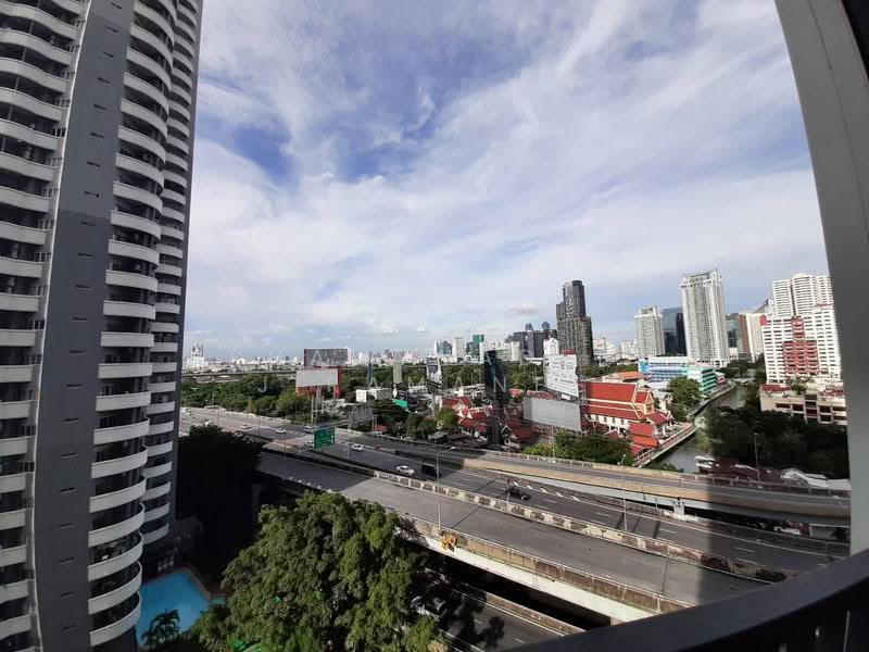 Life One Wireless, Bangkok, 1 Wireless Road, Lumphini, Pathum Wan, Bangkok, 1 Bedroom, 38 sqm, Condo For Rent, by Phakawadee Jiramanee, 500538413 - DDproperty.com