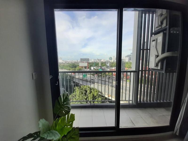 Life One Wireless, Bangkok, 1 Wireless Road, Lumphini, Pathum Wan, Bangkok, 1 Bedroom, 38 sqm, Condo For Rent, by Phakawadee Jiramanee, 500538413 - DDproperty.com