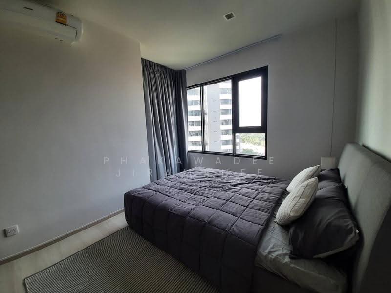 Life One Wireless, Bangkok, 1 Wireless Road, Lumphini, Pathum Wan, Bangkok, 1 Bedroom, 38 sqm, Condo For Rent, by Phakawadee Jiramanee, 500538413 - DDproperty.com