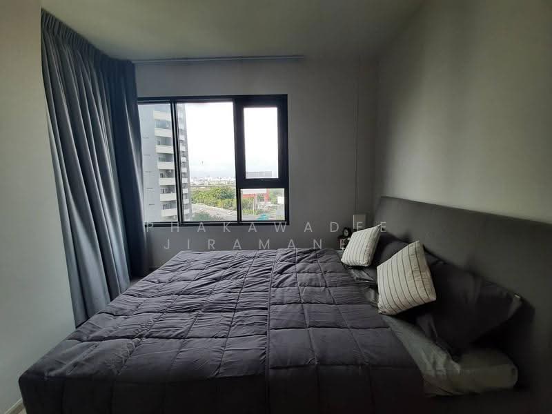 Life One Wireless, Bangkok, 1 Wireless Road, Lumphini, Pathum Wan, Bangkok, 1 Bedroom, 38 sqm, Condo For Rent, by Phakawadee Jiramanee, 500538413 - DDproperty.com