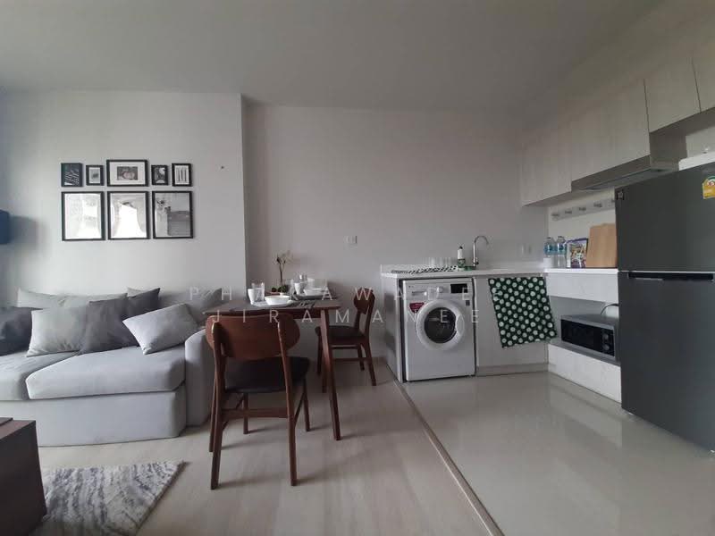 Life One Wireless, Bangkok, 1 Wireless Road, Lumphini, Pathum Wan, Bangkok, 1 Bedroom, 38 sqm, Condo For Rent, by Phakawadee Jiramanee, 500538413 - DDproperty.com