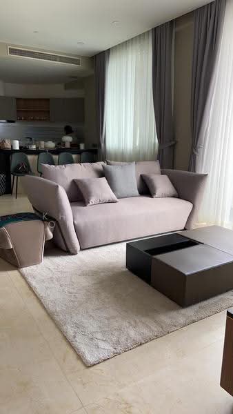 The Infinity : ดิ อินฟินิตี้, กรุงเทพ, 98 ถนนนราธิวาสราชนครินทร์, สีลม, บางรัก, กรุงเทพ, 90 ตร.ม., คอนโด ให้เช่า, โดย Khlueanphon Nukulsirisak, 500538414 - DDproperty.com