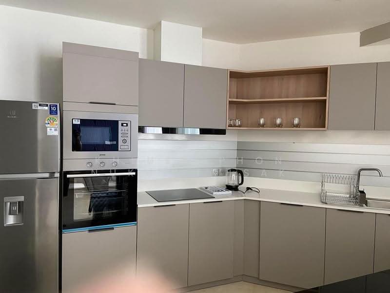 The Infinity, Bangkok, 98 Narathiwatratchanakharin Road, Silom, Bang Rak, Bangkok, 2 Bedrooms, 90 sqm, Condo For Rent, by Khlueanphon Nukulsirisak, 500538414 - DDproperty.com