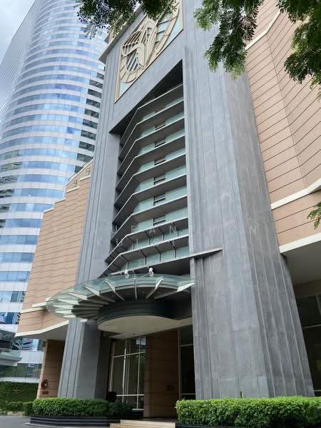 The Infinity, Bangkok, 98 Narathiwatratchanakharin Road, Silom, Bang Rak, Bangkok, 2 Bedrooms, 90 sqm, Condo For Rent, by Khlueanphon Nukulsirisak, 500538414 - DDproperty.com