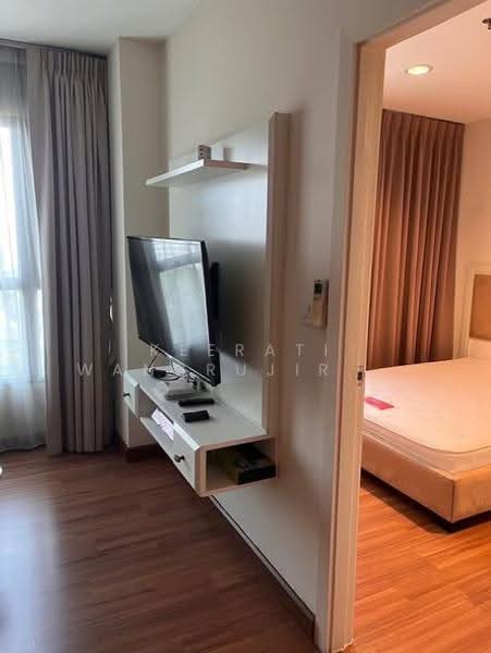The Crest Phahonyothin 11, Bangkok, Soi Phaholyothin 11 Phaholyothin Road, Samsen Nai, Phaya Thai, Bangkok, 1 Bedroom, 48 sqm, Condo For Rent, by Keerati Wangrujirakul, 500538415 - DDproperty.com
