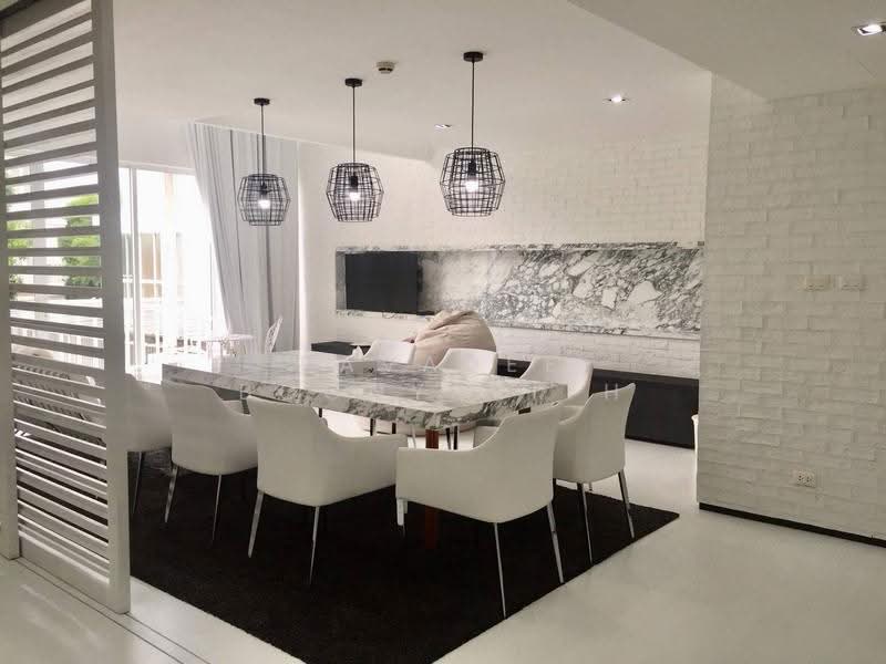 Malibu Khao Tao, Prachuap Khiri Khan, 108 317 Hua Hin Alley, Hua Hin, Prachuap Khiri Khan, 3 Bedrooms, 190 sqm, Condo For Sale, by Pavadee Boonyarith, 500538416 - DDproperty.com