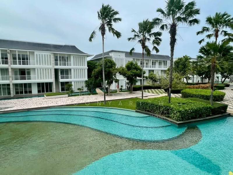 Malibu Khao Tao, Prachuap Khiri Khan, 108 317 Hua Hin Alley, Hua Hin, Prachuap Khiri Khan, 3 Bedrooms, 190 sqm, Condo For Sale, by Pavadee Boonyarith, 500538416 - DDproperty.com