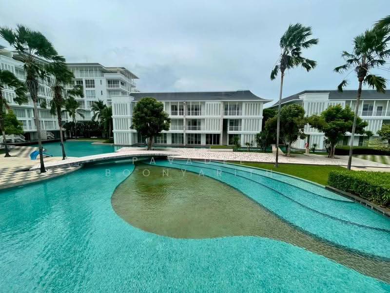 Malibu Khao Tao, Prachuap Khiri Khan, 108 317 Hua Hin Alley, Hua Hin, Prachuap Khiri Khan, 3 Bedrooms, 190 sqm, Condo For Sale, by Pavadee Boonyarith, 500538416 - DDproperty.com