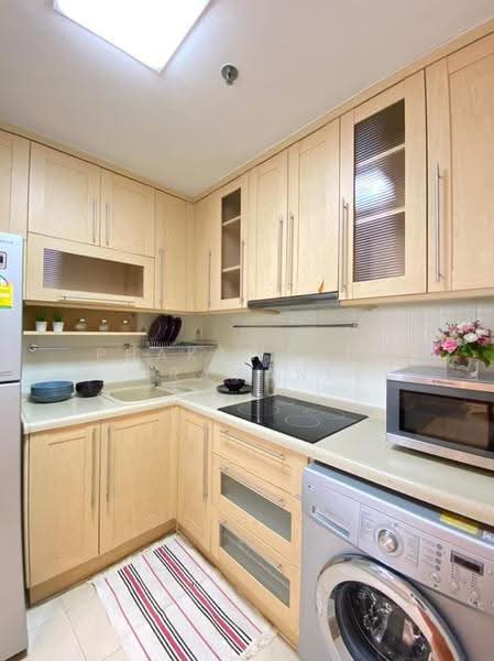 River Heaven Chareonkrung, Bangkok, 2667 Chareonkrung Road, Bang Kho Laem, Bangkok, 3 Bedrooms, 111 sqm, Condo For Rent, by Phakawadee Jiramanee, 500538417 - DDproperty.com
