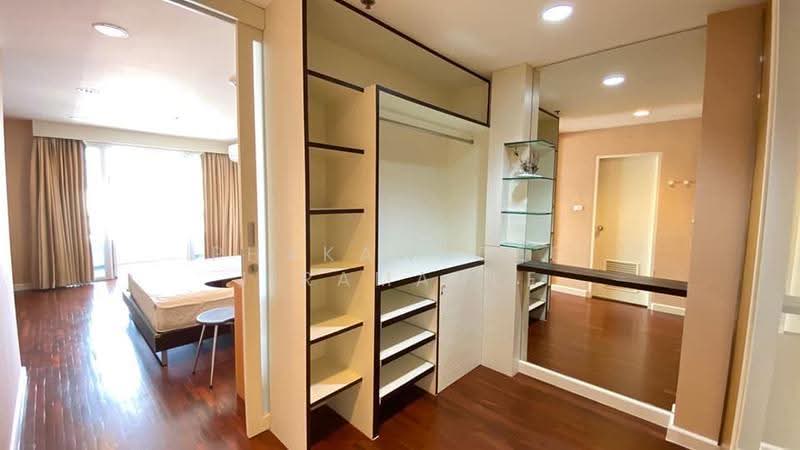 River Heaven Chareonkrung, Bangkok, 2667 Chareonkrung Road, Bang Kho Laem, Bangkok, 3 Bedrooms, 111 sqm, Condo For Rent, by Phakawadee Jiramanee, 500538417 - DDproperty.com