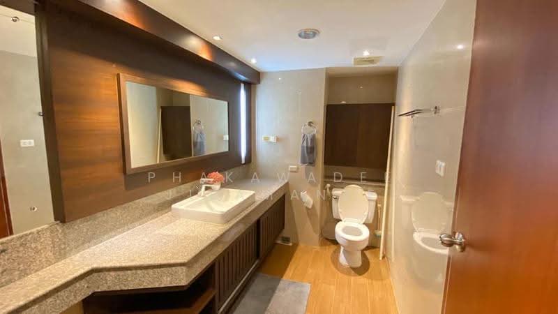 River Heaven Chareonkrung, Bangkok, 2667 Chareonkrung Road, Bang Kho Laem, Bangkok, 3 Bedrooms, 111 sqm, Condo For Rent, by Phakawadee Jiramanee, 500538417 - DDproperty.com