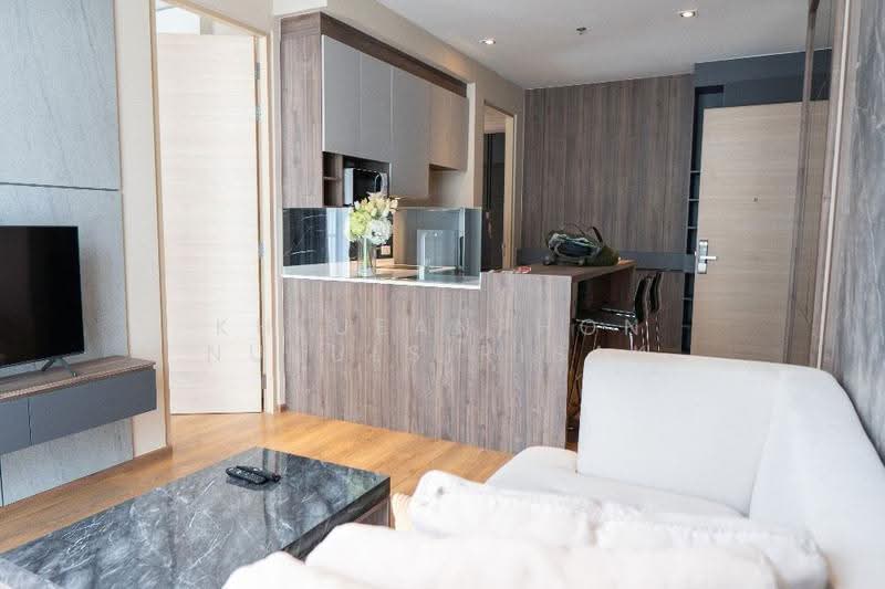 Park Origin Phrom Phong (Park 24), Bangkok, 68 Soi Sukhumvit 24, Khong Tan, Khlong Toei, Bangkok, 2 Bedrooms, 55 sqm, Condo For Rent, by Khlueanphon Nukulsirisak, 500538419 - DDproperty.com