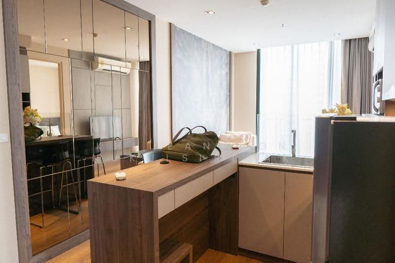 Park Origin Phrom Phong (Park 24), Bangkok, 68 Soi Sukhumvit 24, Khong Tan, Khlong Toei, Bangkok, 2 Bedrooms, 55 sqm, Condo For Rent, by Khlueanphon Nukulsirisak, 500538419 - DDproperty.com