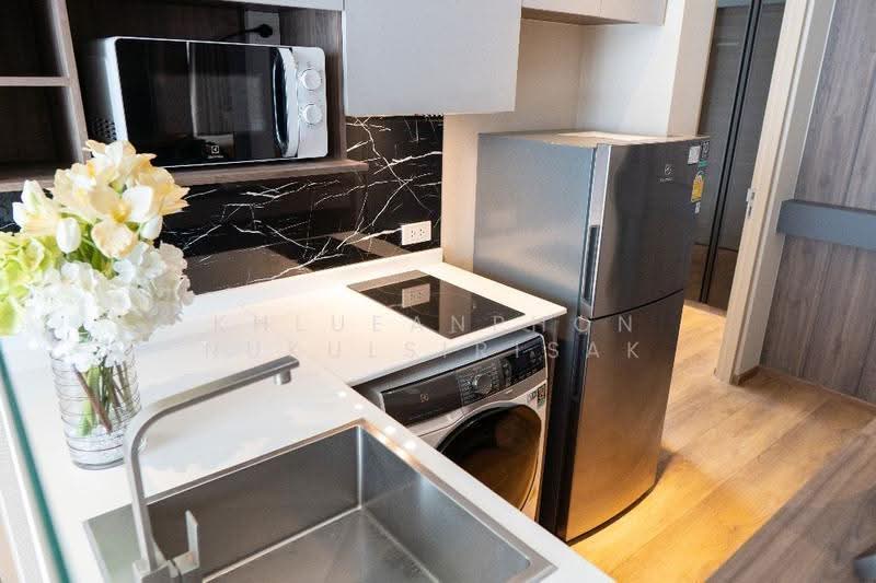 Park Origin Phrom Phong (Park 24), Bangkok, 68 Soi Sukhumvit 24, Khong Tan, Khlong Toei, Bangkok, 2 Bedrooms, 55 sqm, Condo For Rent, by Khlueanphon Nukulsirisak, 500538419 - DDproperty.com