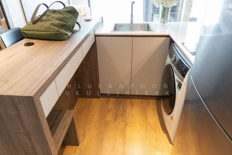 Park Origin Phrom Phong (Park 24), Bangkok, 68 Soi Sukhumvit 24, Khong Tan, Khlong Toei, Bangkok, 2 Bedrooms, 55 sqm, Condo For Rent, by Khlueanphon Nukulsirisak, 500538419 - DDproperty.com