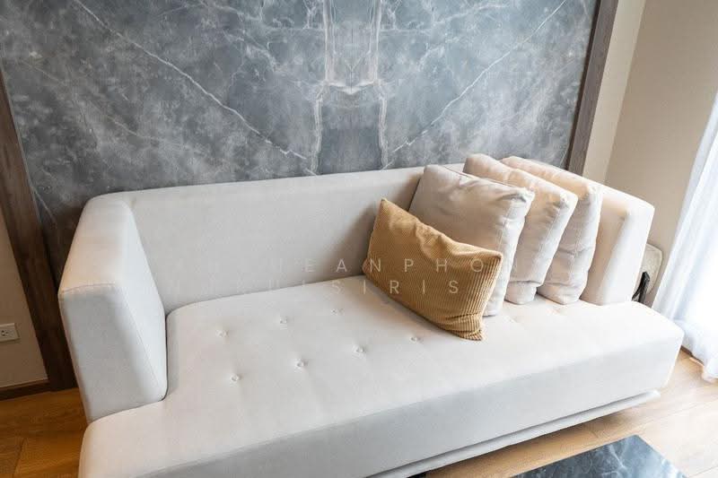 Park Origin Phrom Phong (Park 24), Bangkok, 68 Soi Sukhumvit 24, Khong Tan, Khlong Toei, Bangkok, 2 Bedrooms, 55 sqm, Condo For Rent, by Khlueanphon Nukulsirisak, 500538419 - DDproperty.com