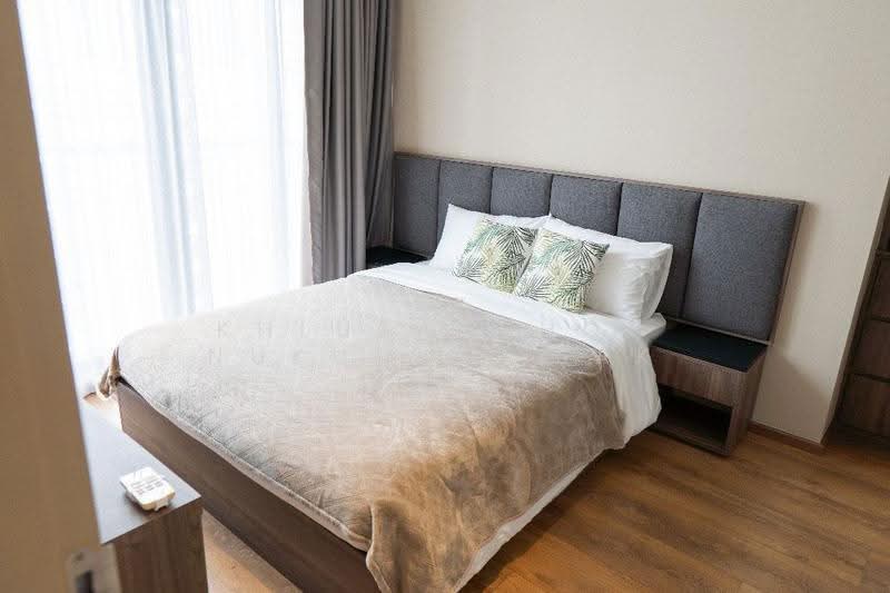 Park Origin Phrom Phong (Park 24), Bangkok, 68 Soi Sukhumvit 24, Khong Tan, Khlong Toei, Bangkok, 2 Bedrooms, 55 sqm, Condo For Rent, by Khlueanphon Nukulsirisak, 500538419 - DDproperty.com