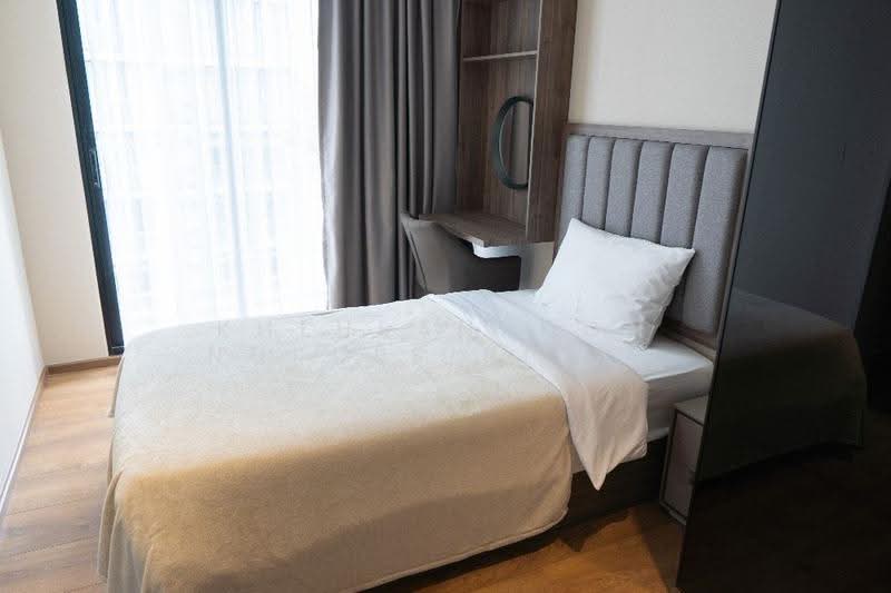 Park Origin Phrom Phong (Park 24), Bangkok, 68 Soi Sukhumvit 24, Khong Tan, Khlong Toei, Bangkok, 2 Bedrooms, 55 sqm, Condo For Rent, by Khlueanphon Nukulsirisak, 500538419 - DDproperty.com