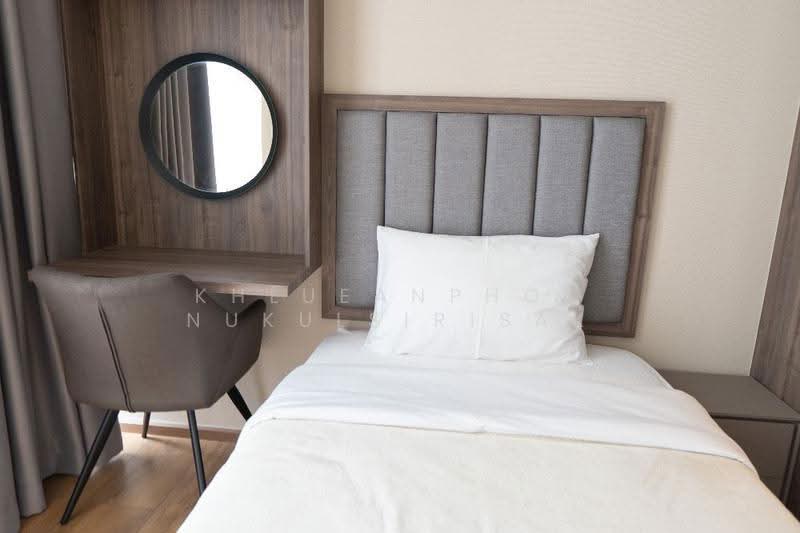 Park Origin Phrom Phong (Park 24), Bangkok, 68 Soi Sukhumvit 24, Khong Tan, Khlong Toei, Bangkok, 2 Bedrooms, 55 sqm, Condo For Rent, by Khlueanphon Nukulsirisak, 500538419 - DDproperty.com