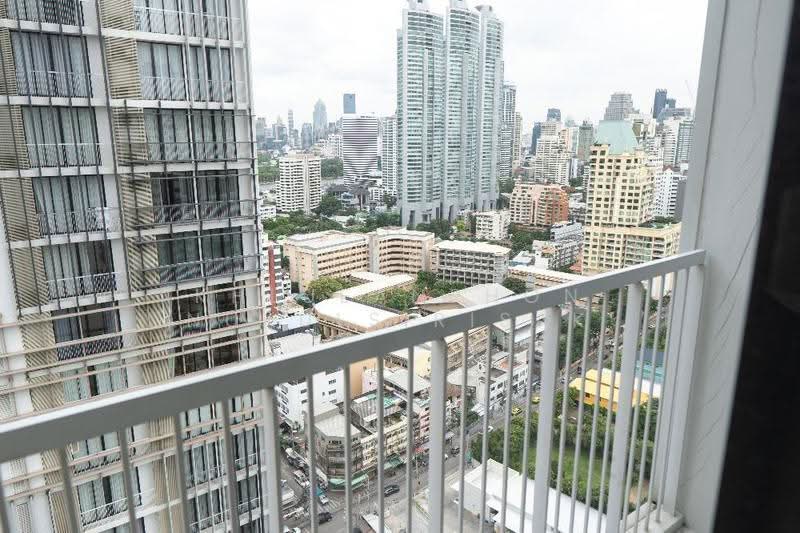 Park Origin Phrom Phong (Park 24), กรุงเทพ, 68 Soi Sukhumvit 24, คลองตัน, คลองเตย, กรุงเทพ, 55 ตร.ม., คอนโด ให้เช่า, โดย Khlueanphon Nukulsirisak, 500538419 - DDproperty.com