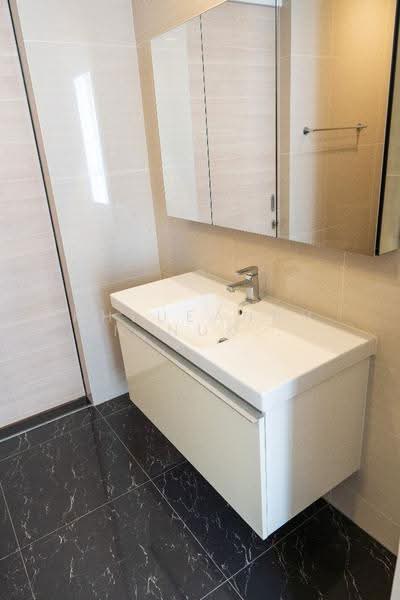 Park Origin Phrom Phong (Park 24), Bangkok, 68 Soi Sukhumvit 24, Khong Tan, Khlong Toei, Bangkok, 2 Bedrooms, 55 sqm, Condo For Rent, by Khlueanphon Nukulsirisak, 500538419 - DDproperty.com