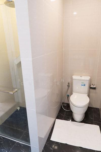 Park Origin Phrom Phong (Park 24), Bangkok, 68 Soi Sukhumvit 24, Khong Tan, Khlong Toei, Bangkok, 2 Bedrooms, 55 sqm, Condo For Rent, by Khlueanphon Nukulsirisak, 500538419 - DDproperty.com