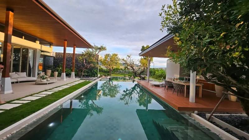 Botanica Grand Avenue : โบทานิก้า แกรนด์ อเวนิว, ภูเก็ต, ลากูน่า, เชิงทะเล, ถลาง, ภูเก็ต, 431 ตร.ม., Villa ขาย, โดย CBRE (Thailand) Co.,Ltd, 500538420 - DDproperty.com