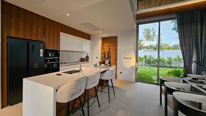 Botanica Grand Avenue, Phuket, Laguna, Choeng Thale, Thalang, Phuket, 4 Bedrooms, 431 sqm, Villa For Sale, by CBRE (Thailand) Co.,Ltd, 500538420 - DDproperty.com