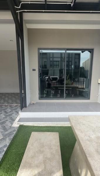 V Compound Bangna-Srinakarin, Samut Prakan, Bang Kaeo, Bang Plee, Samut Prakan, 3 Bedrooms, 21 sqm, Single Detached House For Rent, by Connex Property, 500538421 - DDproperty.com