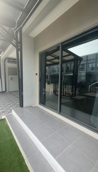 V Compound Bangna-Srinakarin, Samut Prakan, Bang Kaeo, Bang Plee, Samut Prakan, 3 Bedrooms, 21 sqm, Single Detached House For Rent, by Connex Property, 500538421 - DDproperty.com