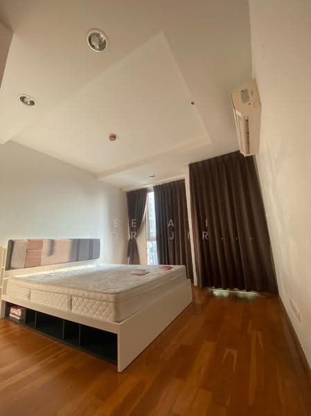 Abstracts Phahonyothin Park, กรุงเทพ, 1076 Phahonyothin Road, Chomphon Subdistrict, Chatuchak District, Bangkok, จอมพล, จตุจักร, กรุงเทพ, 25 ตร.ม., คอนโด ขาย, โดย Keerati Wangrujirakul, 500538422 - DDproperty.com