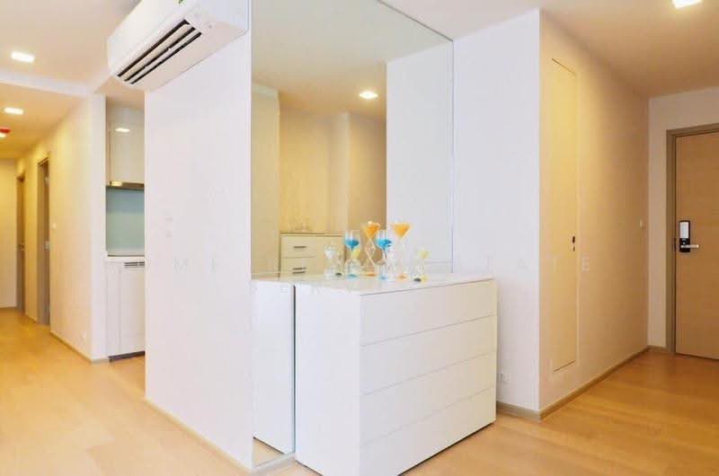 Liv @ 49, Bangkok, 9 Sukhumvit 49 Rd, Khlong Tan Nua, Watthana, Bangkok, 3 Bedrooms, 95 sqm, Condo For Sale, by HOME Real Estate Service, 500538423 - DDproperty.com